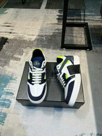 Picture of Philipp Plein Shoes Men _SKUfw146283282fw